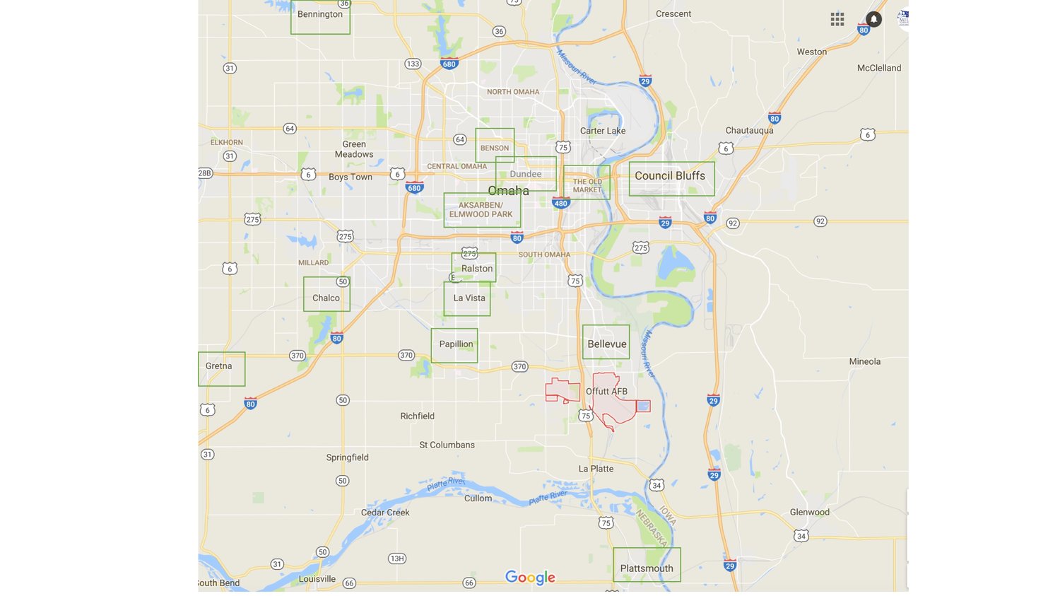 PCS Move to Offutt AFB? Your Comprehensive Guide to the Omaha Housing